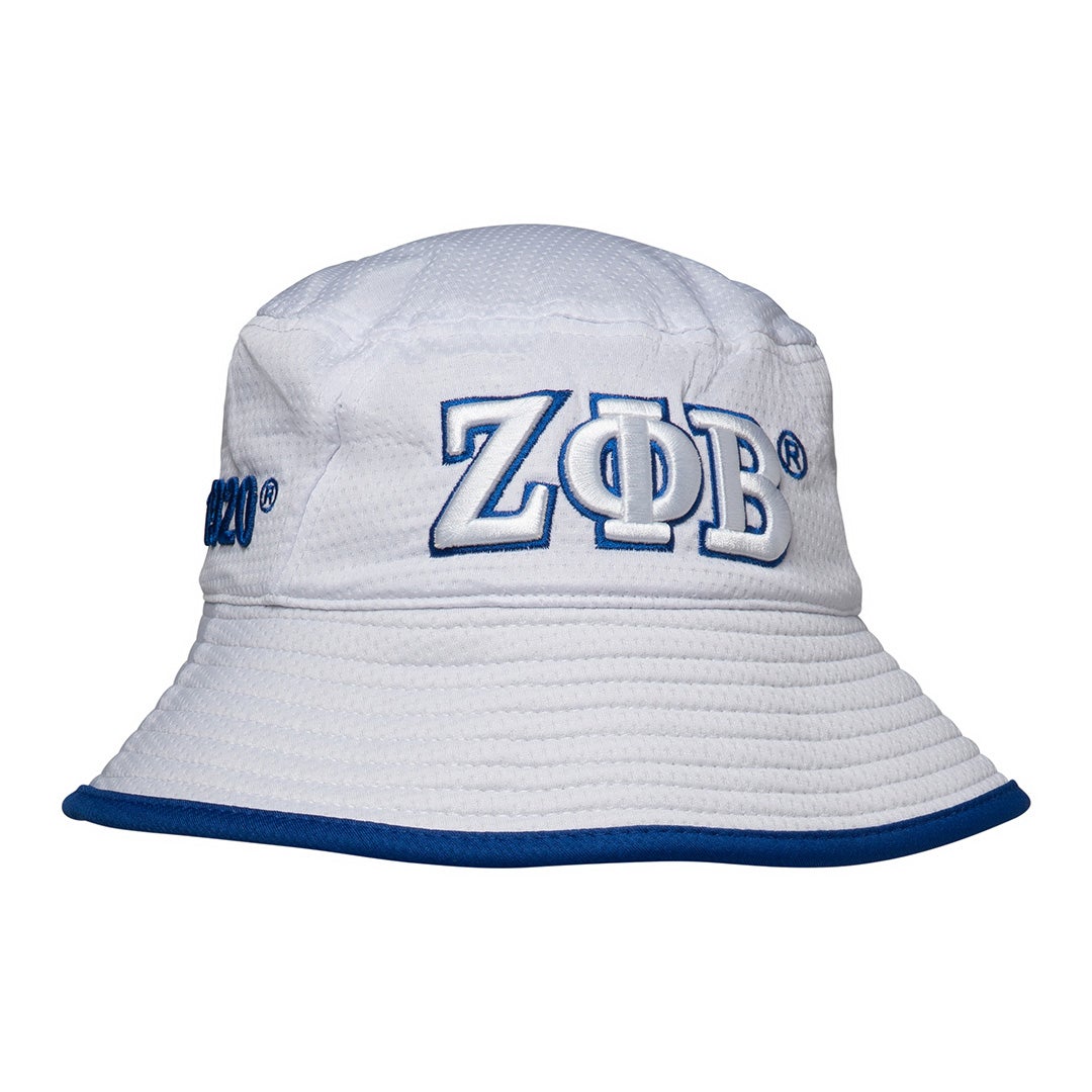 ZETA DIVISION VR × ZETA BUCKET HAT XL ZETA DIVISION VR × ZETA BUCKET HAT XL